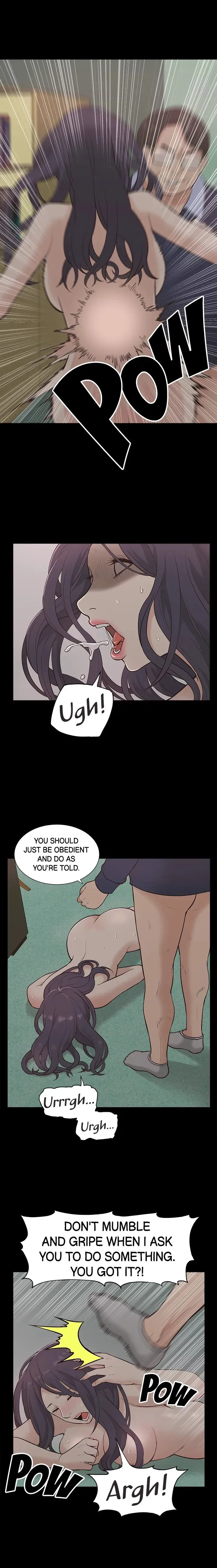 Read How to Train Her chapter 11 image 10 on Lezhin