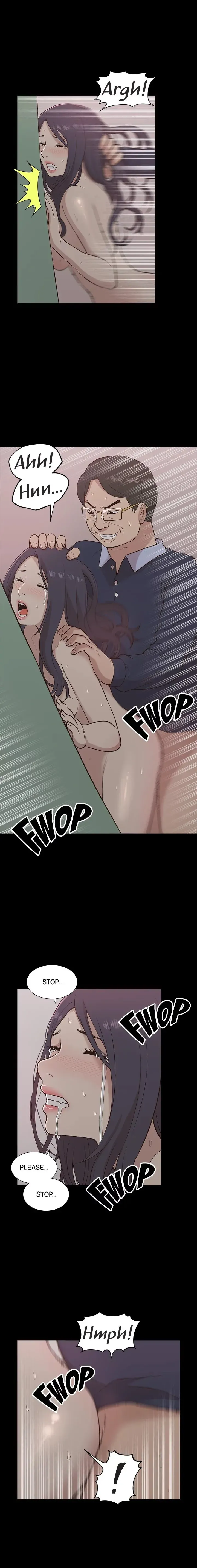 Read How to Train Her chapter 11 image 13 on Lezhin