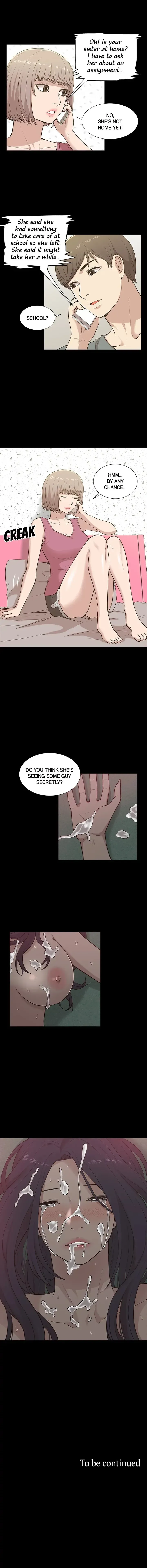 Read How to Train Her chapter 11 image 16 on Lezhin