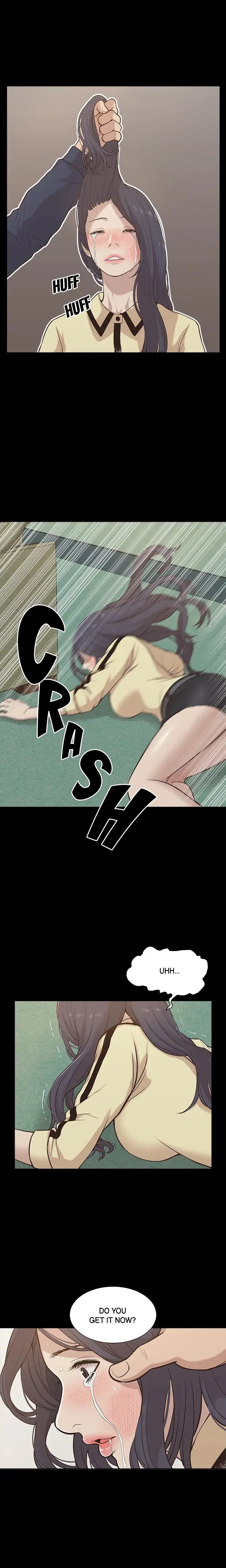 Read How to Train Her chapter 11 image 4 on Lezhin