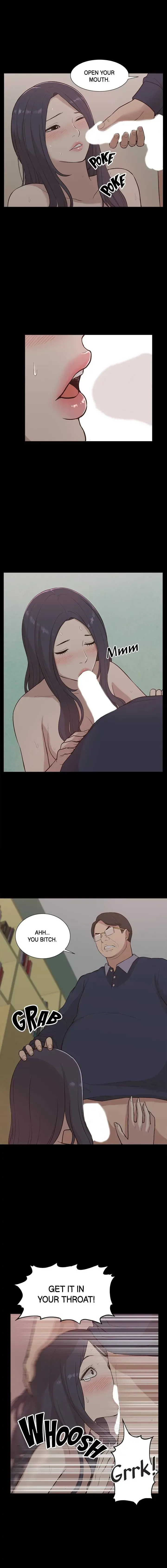 Read How to Train Her chapter 11 image 7 on Lezhin