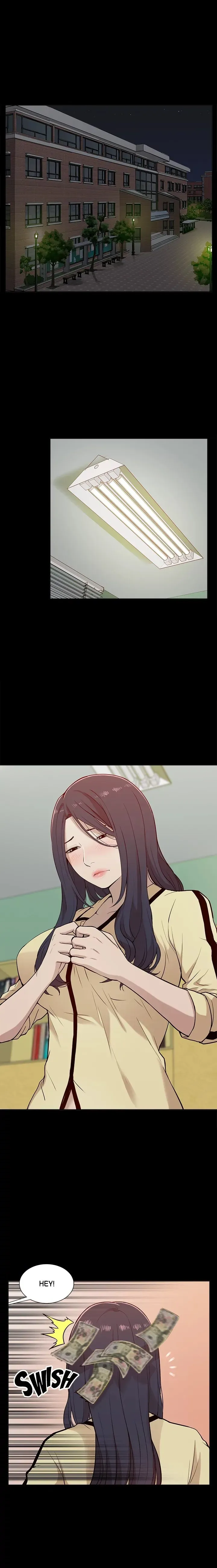 Read How to Train Her chapter 12 image 1 on Lezhin