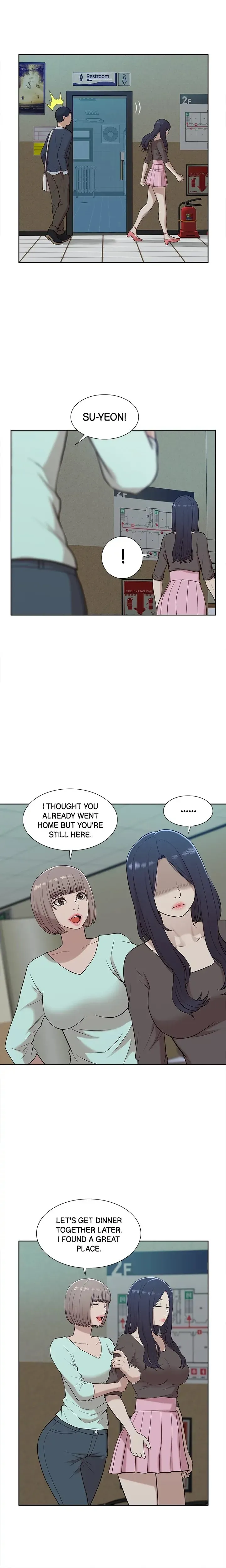 Read How to Train Her chapter 12 image 10 on Lezhin