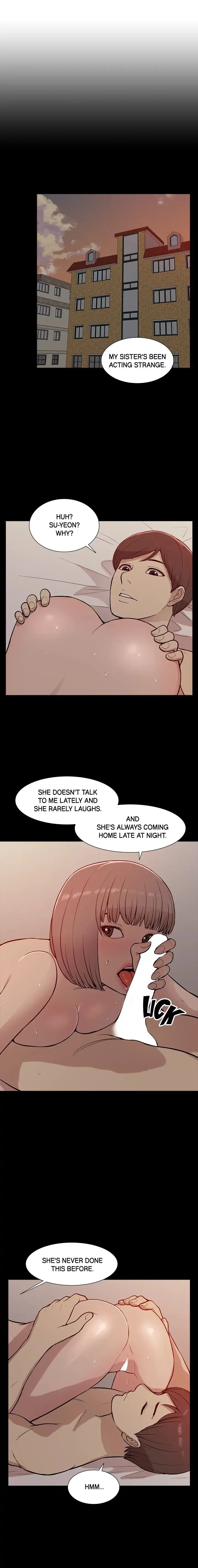 Read How to Train Her chapter 12 image 12 on Lezhin