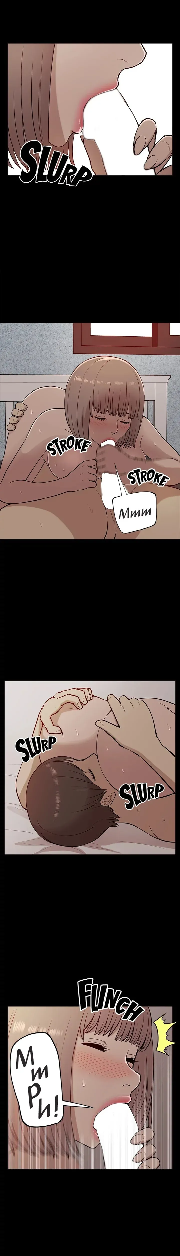 Read How to Train Her chapter 12 image 14 on Lezhin