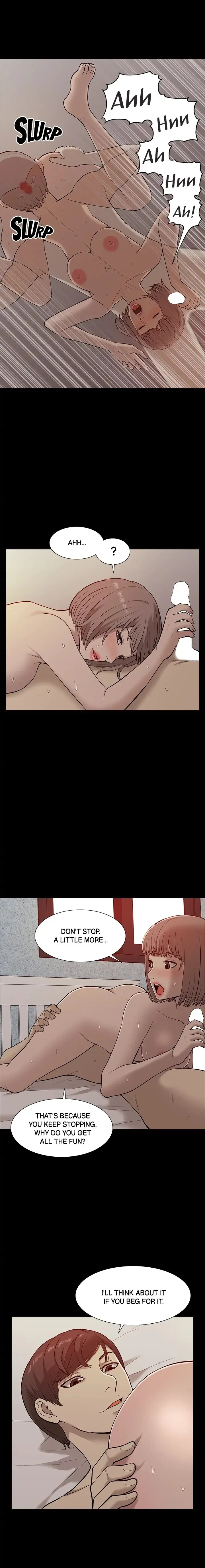 Read How to Train Her chapter 12 image 15 on Lezhin