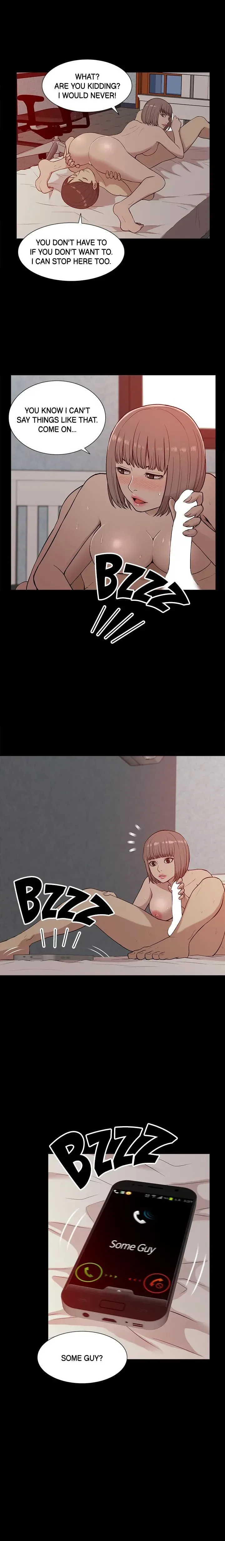 Read How to Train Her chapter 12 image 16 on Lezhin