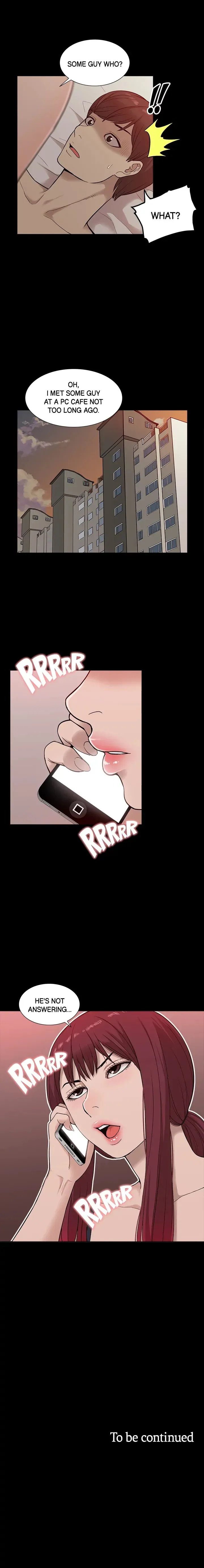 Read How to Train Her chapter 12 image 17 on Lezhin