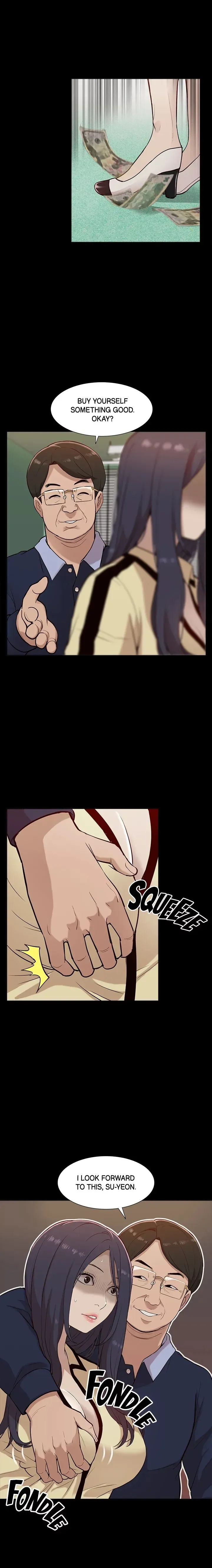 Read How to Train Her chapter 12 image 2 on Lezhin
