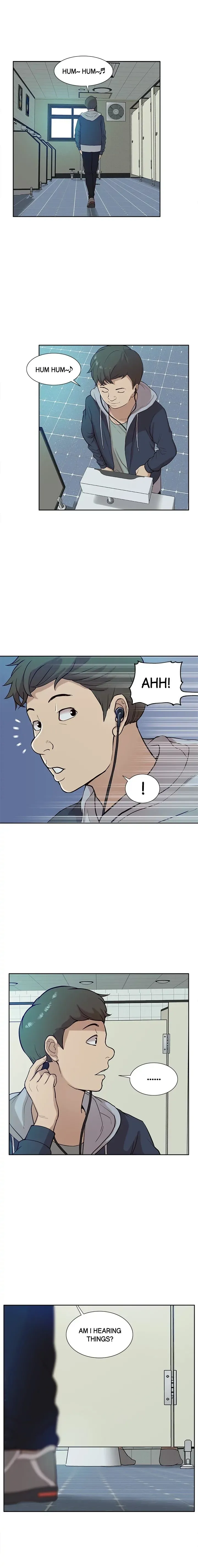 Read How to Train Her chapter 12 image 4 on Lezhin