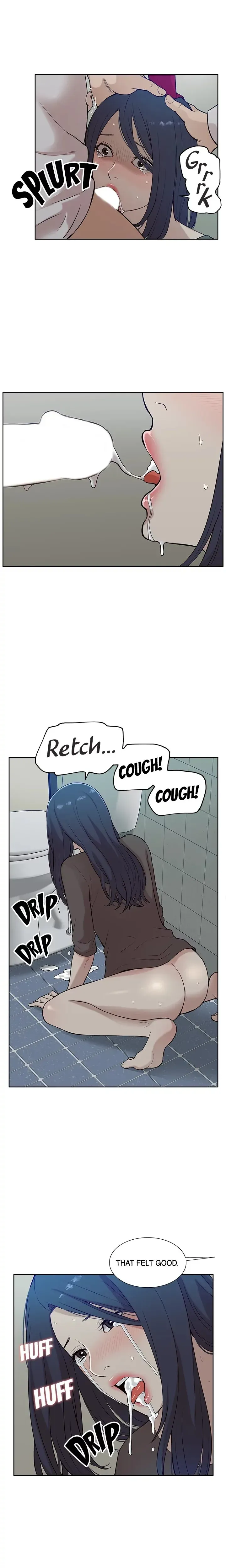 Read How to Train Her chapter 12 image 8 on Lezhin