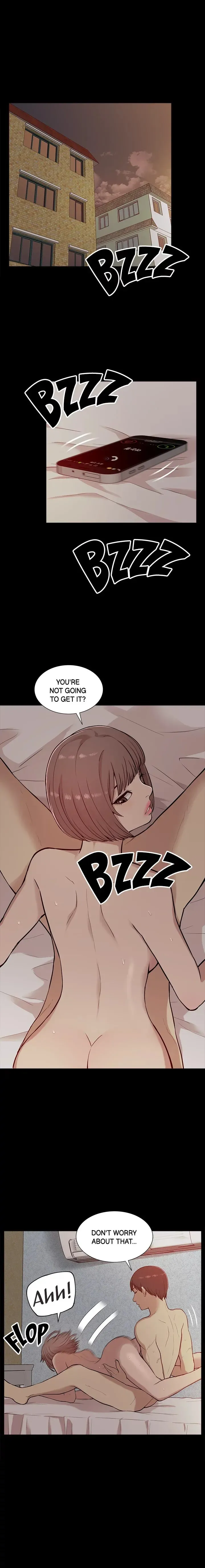 Read How to Train Her chapter 13 image 1 on Lezhin