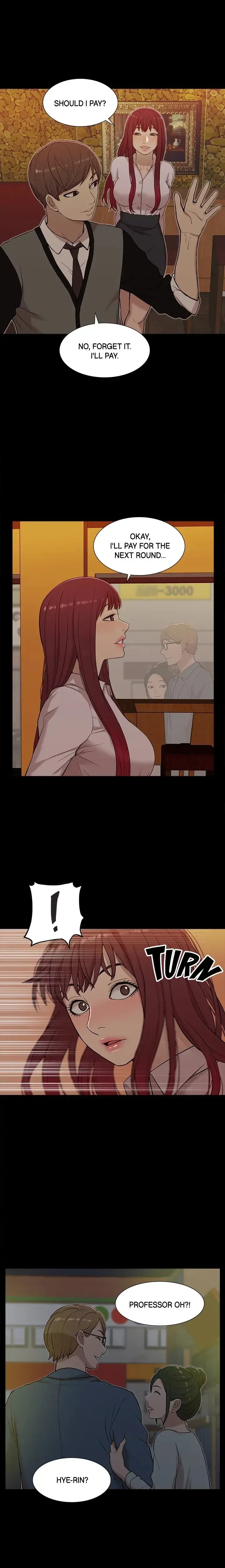 Read How to Train Her chapter 13 image 12 on Lezhin