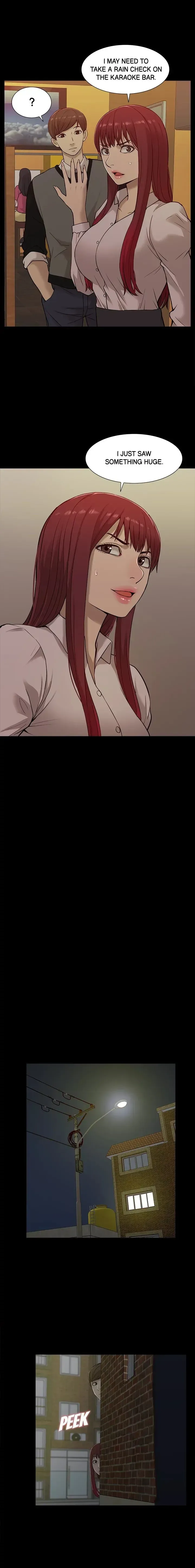 Read How to Train Her chapter 13 image 13 on Lezhin