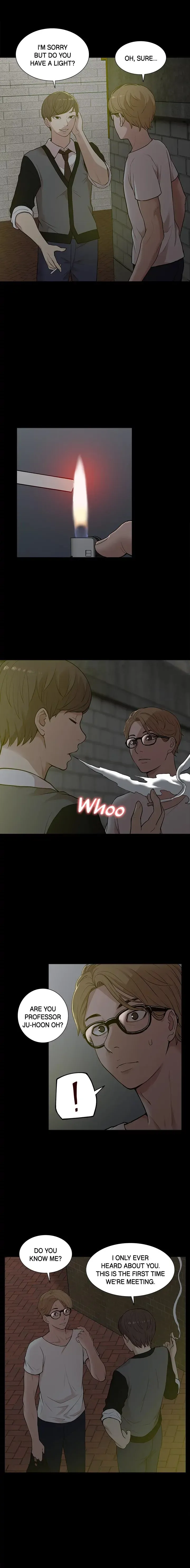 Read How to Train Her chapter 14 image 10 on Lezhin