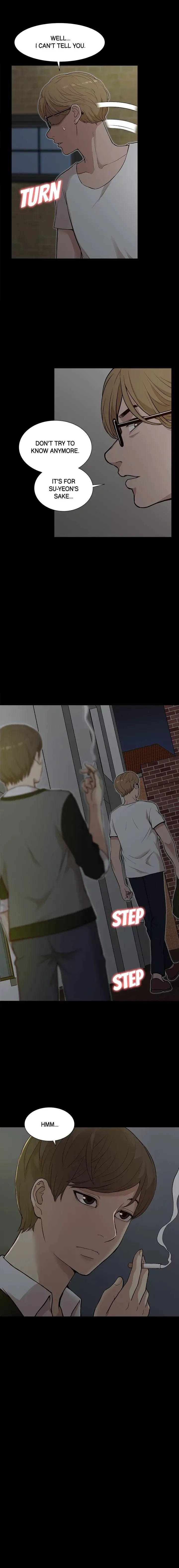 Read How to Train Her chapter 14 image 12 on Lezhin