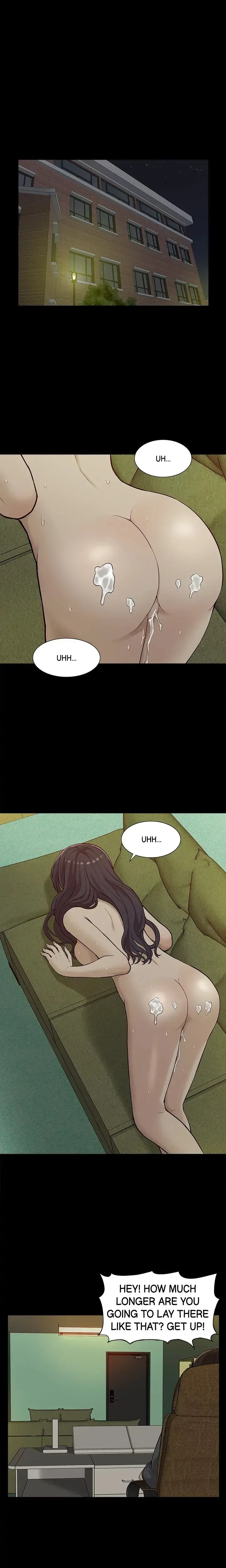Read How to Train Her chapter 14 image 14 on Lezhin