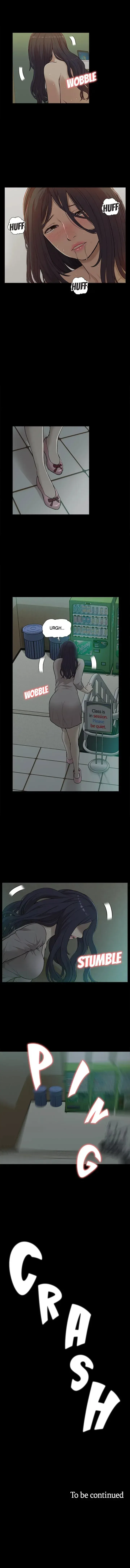 Read How to Train Her chapter 14 image 15 on Lezhin