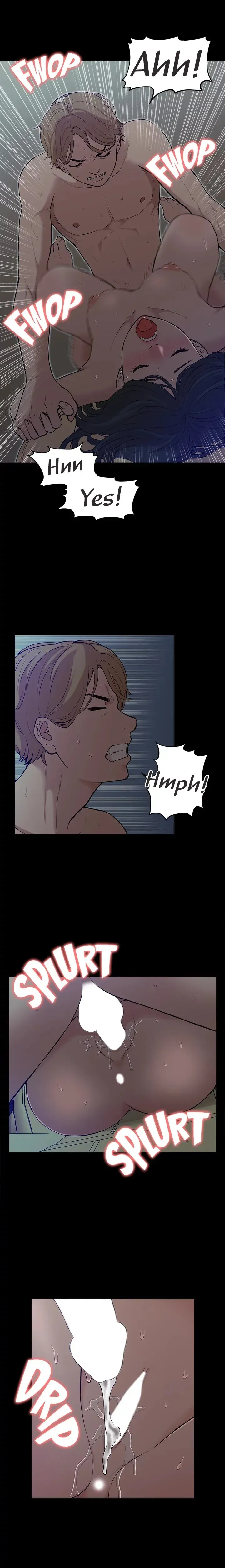 Read How to Train Her chapter 14 image 5 on Lezhin