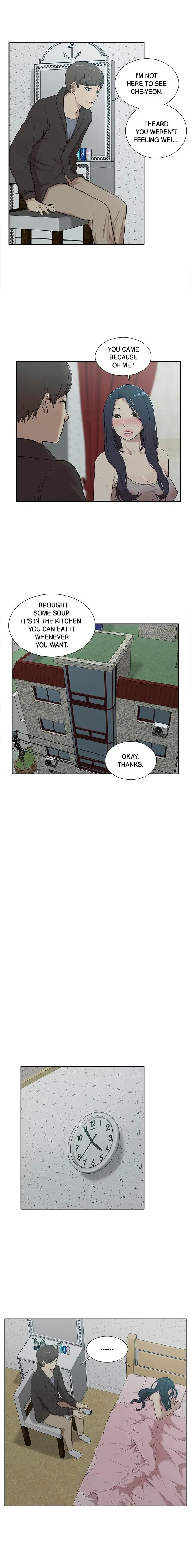 Read How to Train Her chapter 15 image 10 on Lezhin