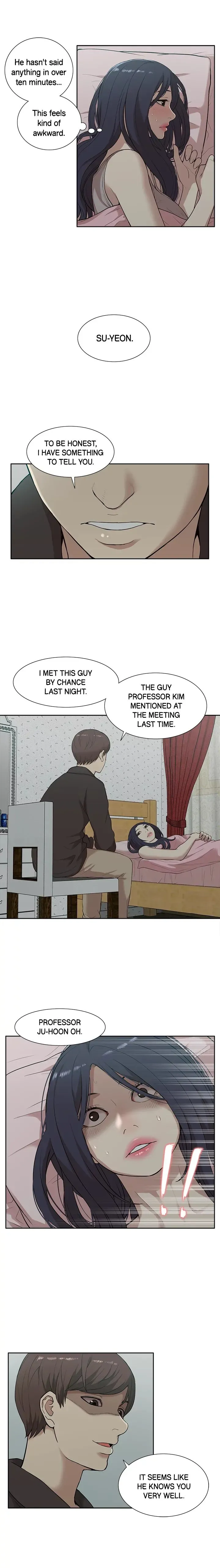 Read How to Train Her chapter 15 image 11 on Lezhin