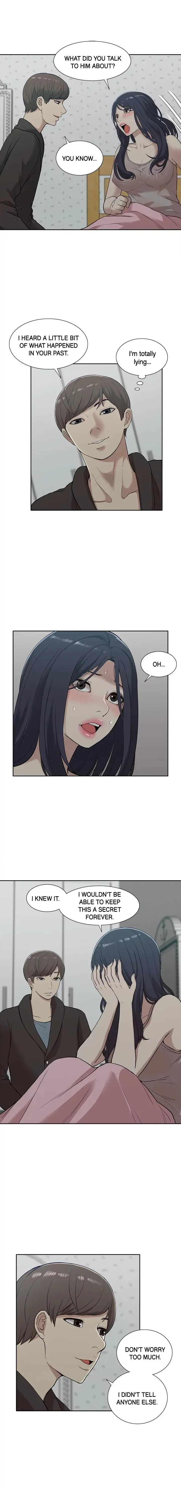 Read How to Train Her chapter 15 image 12 on Lezhin