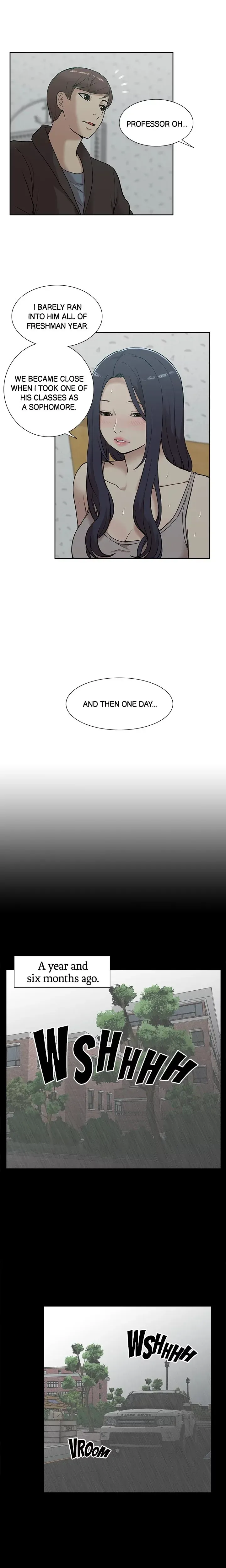 Read How to Train Her chapter 15 image 14 on Lezhin