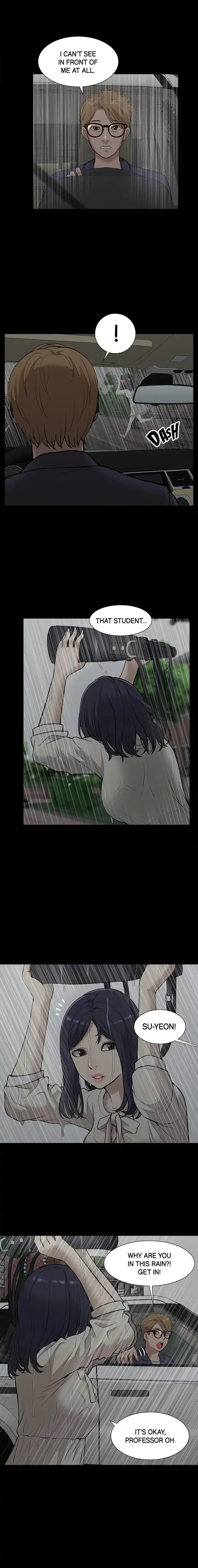 Read How to Train Her chapter 15 image 15 on Lezhin