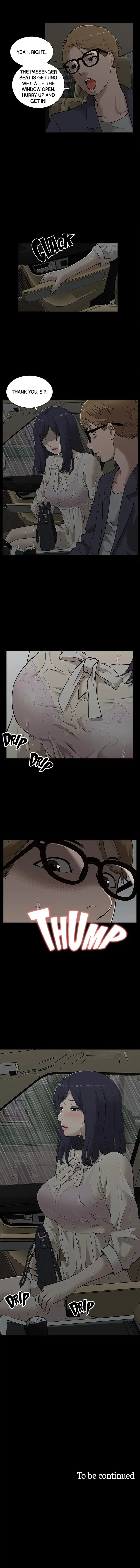 Read How to Train Her chapter 15 image 16 on Lezhin