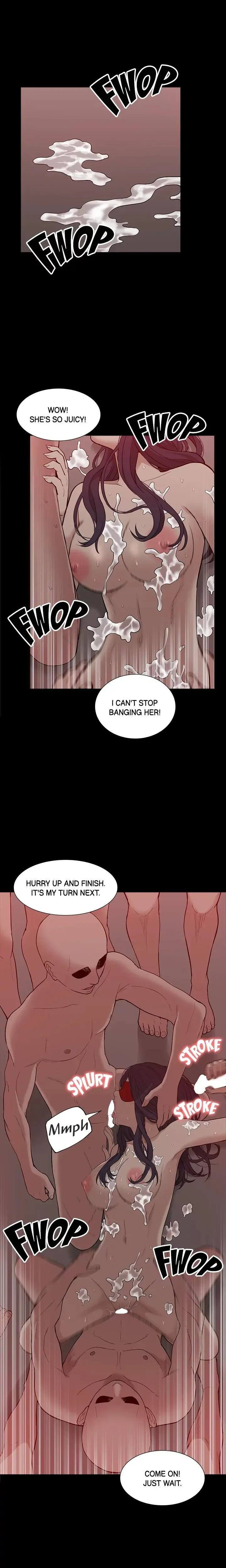 Read How to Train Her chapter 15 image 3 on Lezhin