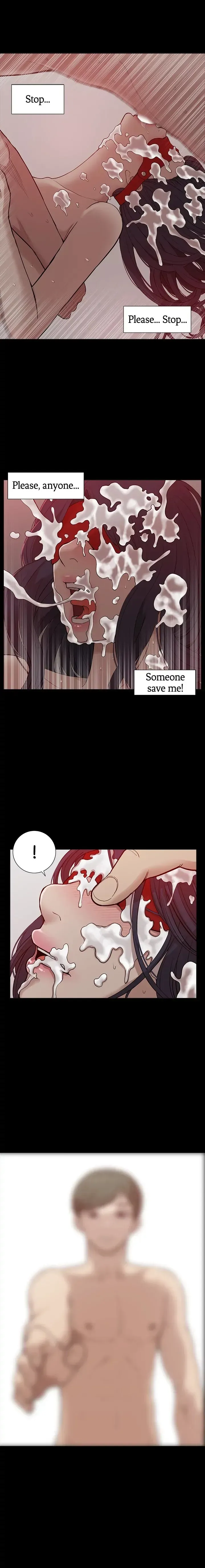Read How to Train Her chapter 15 image 5 on Lezhin