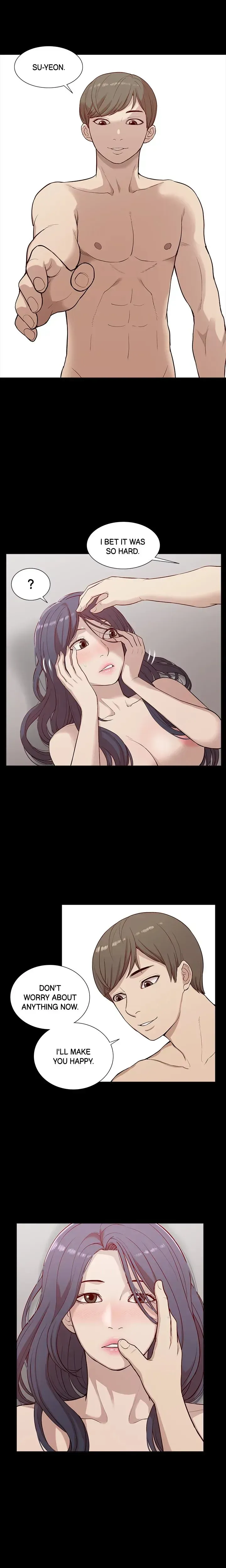 Read How to Train Her chapter 15 image 6 on Lezhin