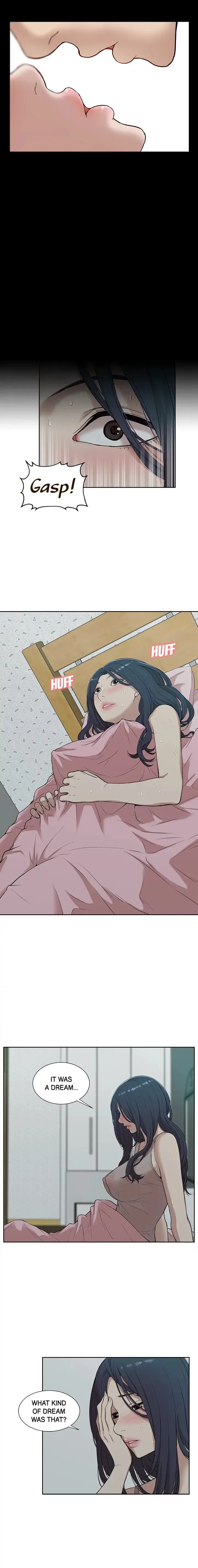 Read How to Train Her chapter 15 image 7 on Lezhin