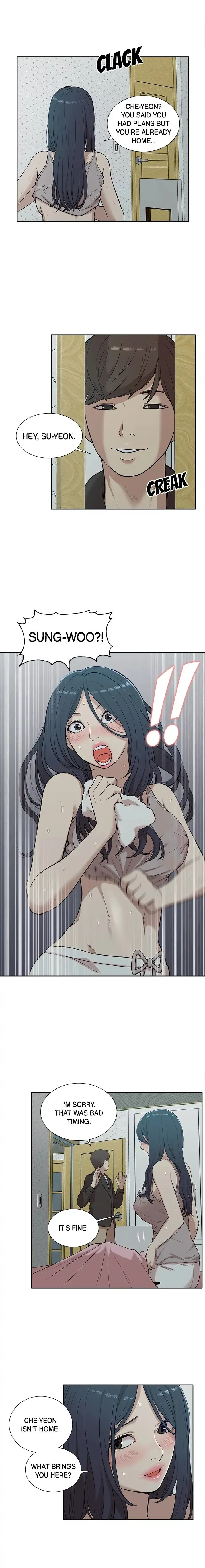 Read How to Train Her chapter 15 image 9 on Lezhin