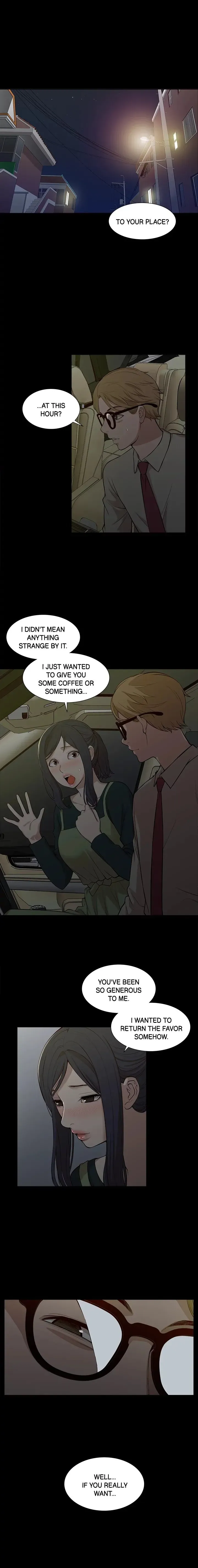 Read How to Train Her chapter 17 image 1 on Lezhin