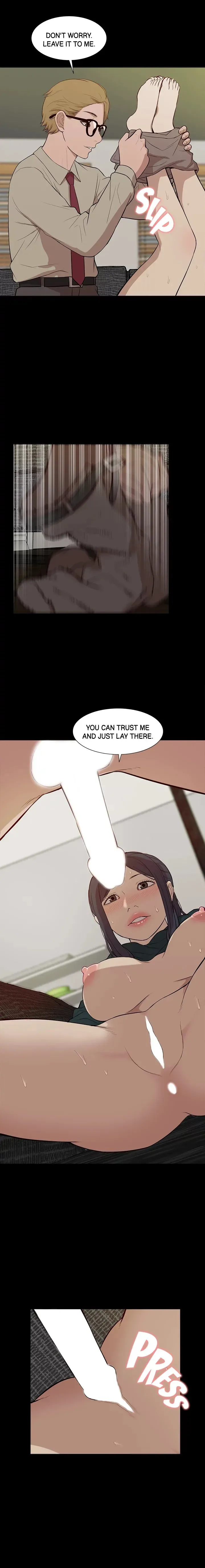 Read How to Train Her chapter 17 image 10 on Lezhin