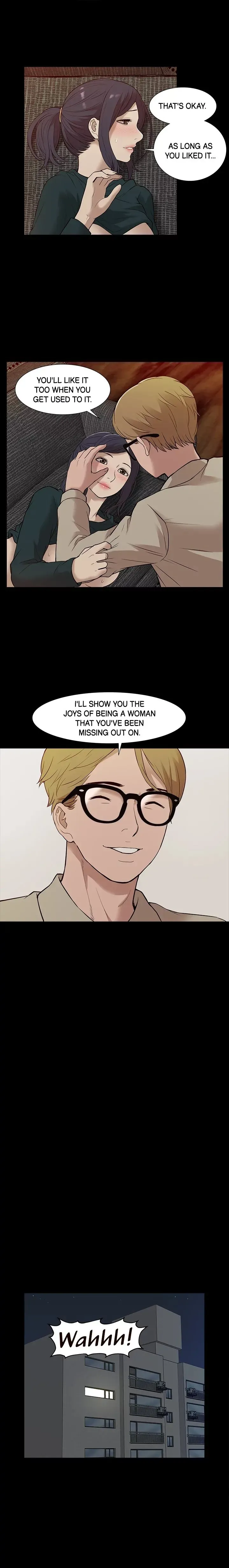 Read How to Train Her chapter 17 image 14 on Lezhin