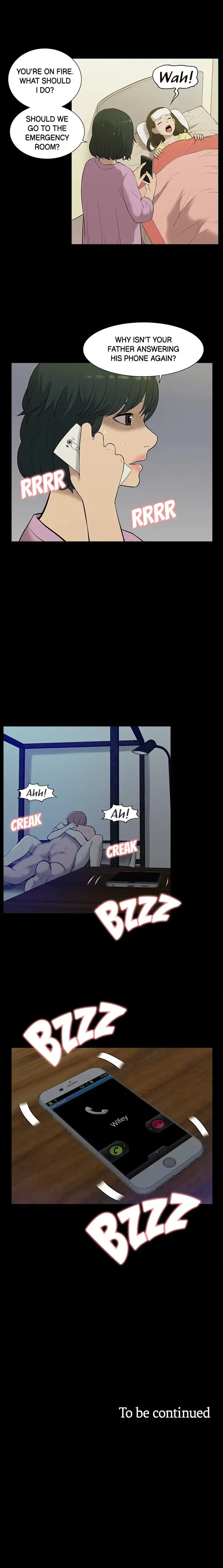 Read How to Train Her chapter 17 image 15 on Lezhin