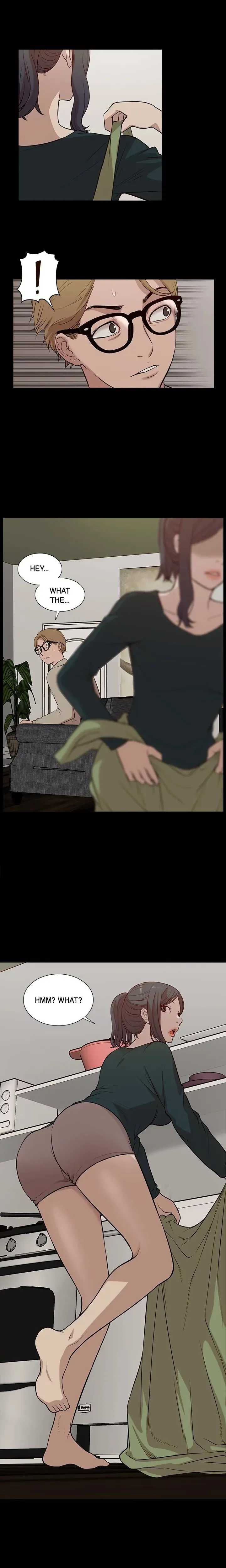 Read How to Train Her chapter 17 image 3 on Lezhin