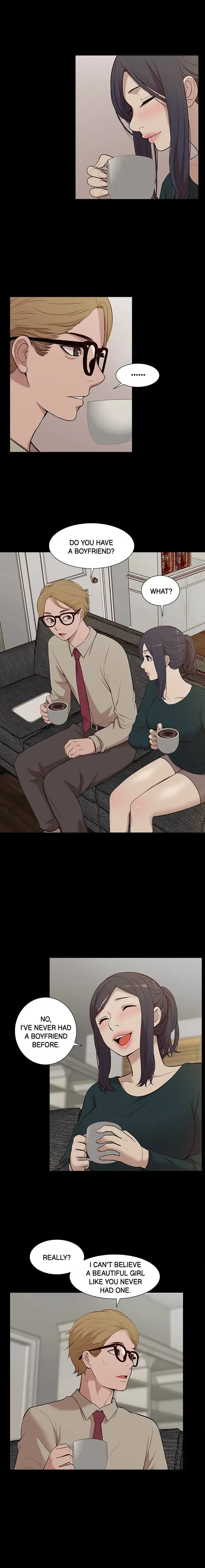 Read How to Train Her chapter 17 image 5 on Lezhin