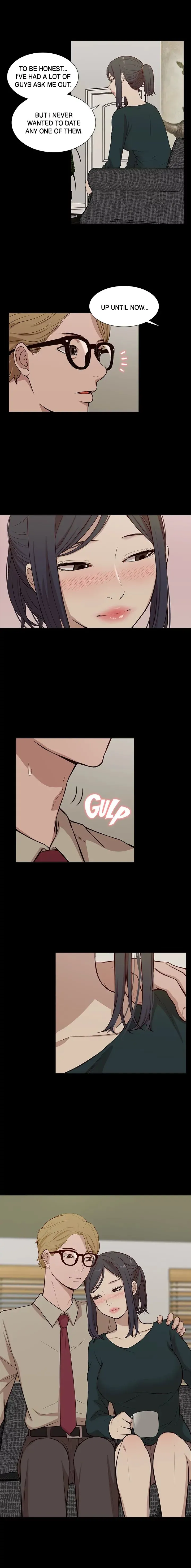 Read How to Train Her chapter 17 image 6 on Lezhin