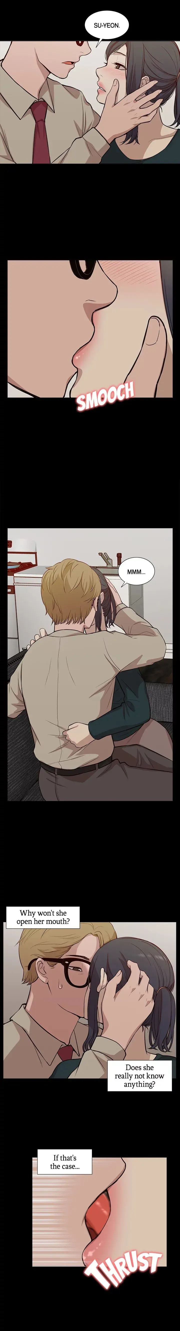 Read How to Train Her chapter 17 image 7 on Lezhin