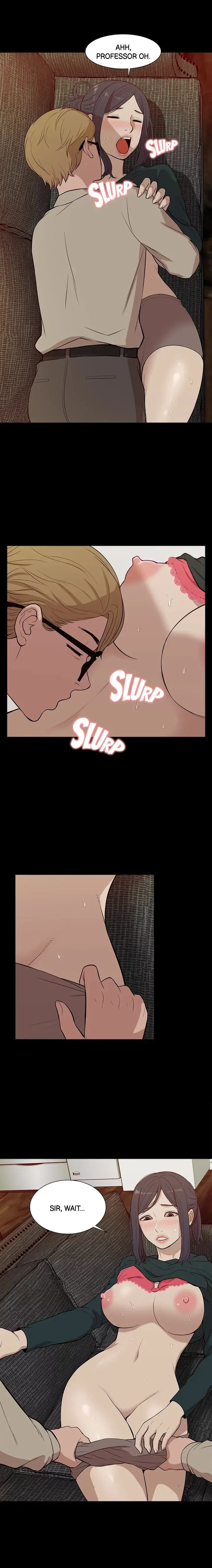 Read How to Train Her chapter 17 image 9 on Lezhin