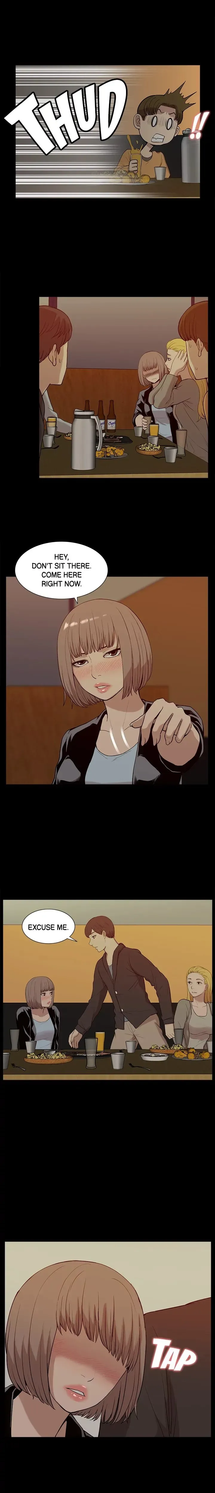 Read How to Train Her chapter 19 image 10 on Lezhin