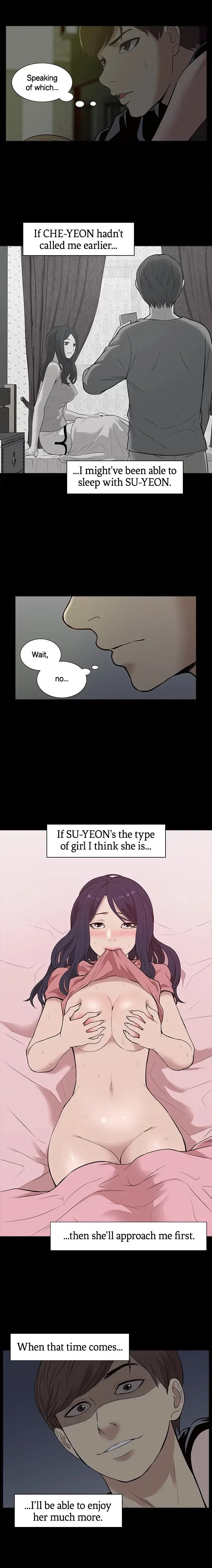 Read How to Train Her chapter 19 image 12 on Lezhin