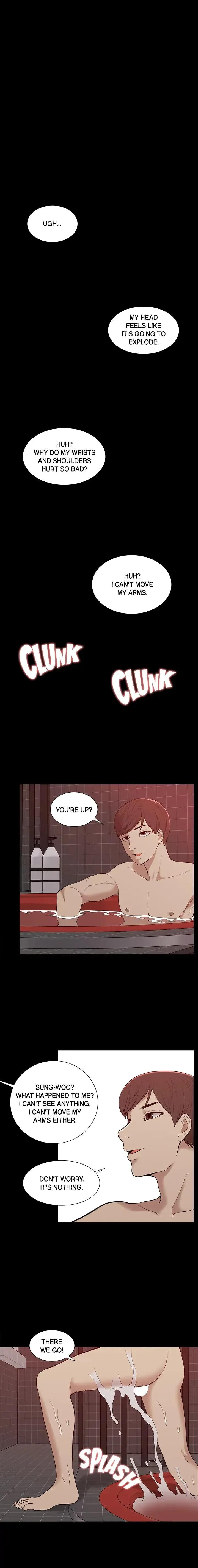 Read How to Train Her chapter 19 image 14 on Lezhin