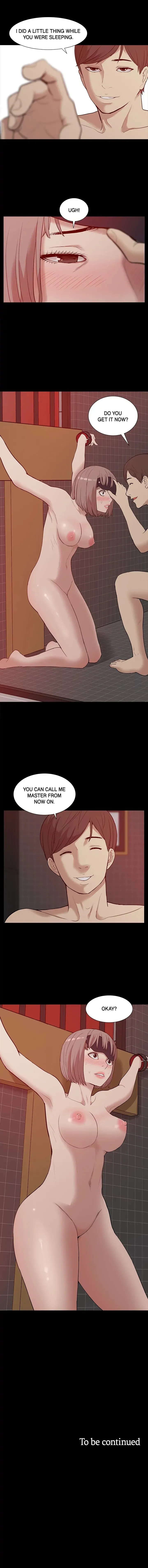 Read How to Train Her chapter 19 image 15 on Lezhin