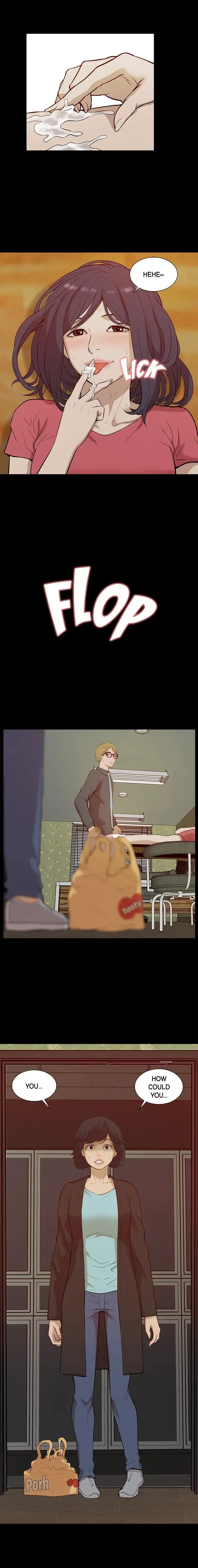Read How to Train Her chapter 19 image 2 on Lezhin