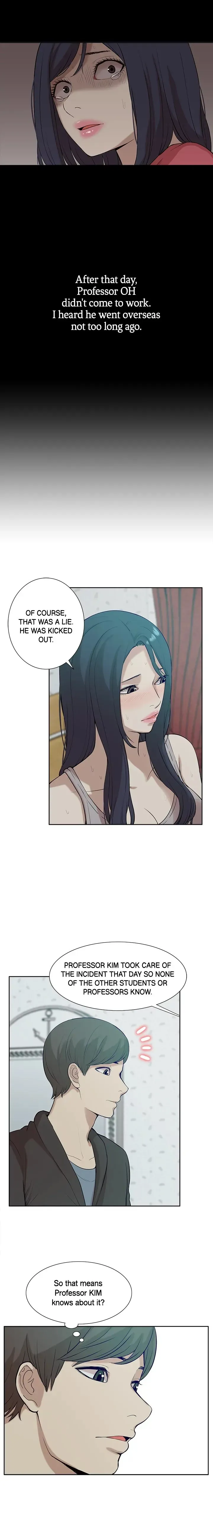Read How to Train Her chapter 19 image 4 on Lezhin