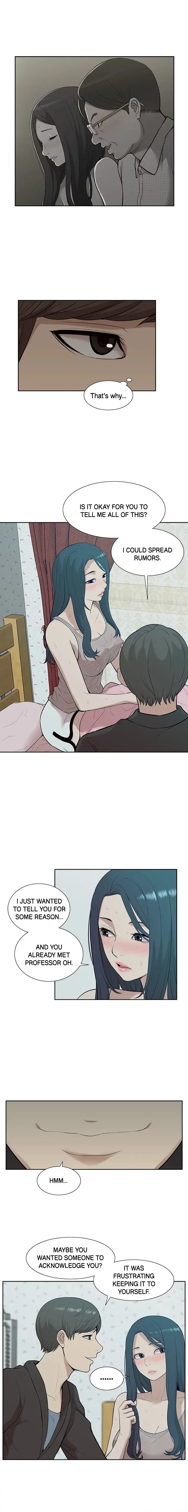 Read How to Train Her chapter 19 image 5 on Lezhin